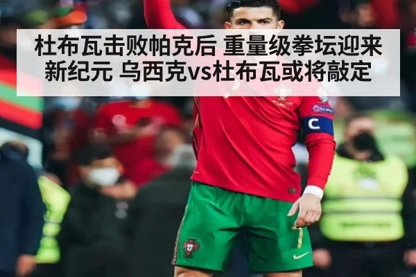 杜布瓦击败帕克后 重量级拳坛迎来新纪元 乌西克vs杜布瓦或将敲定
